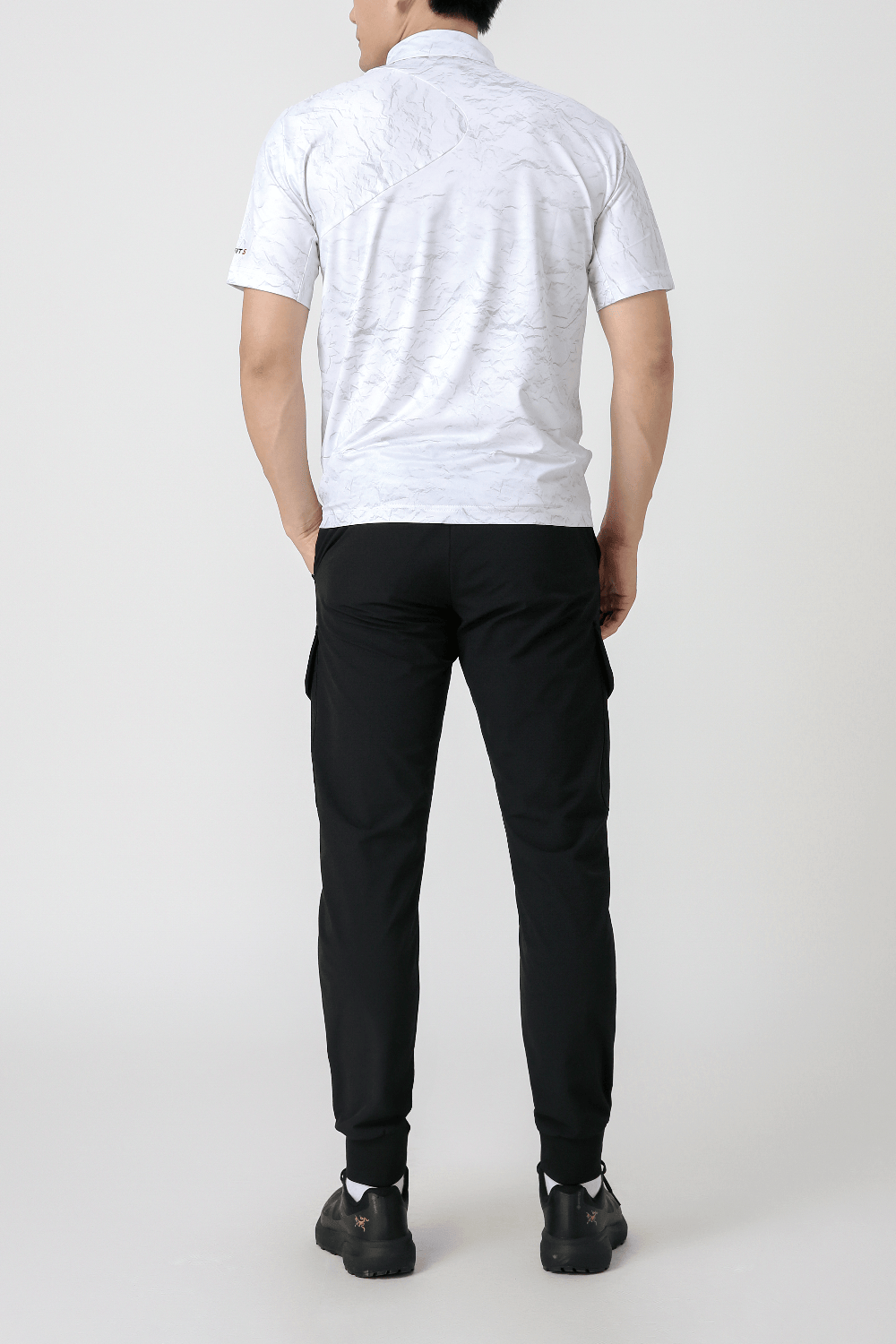 SPACER PERFORMANCE SHIRT