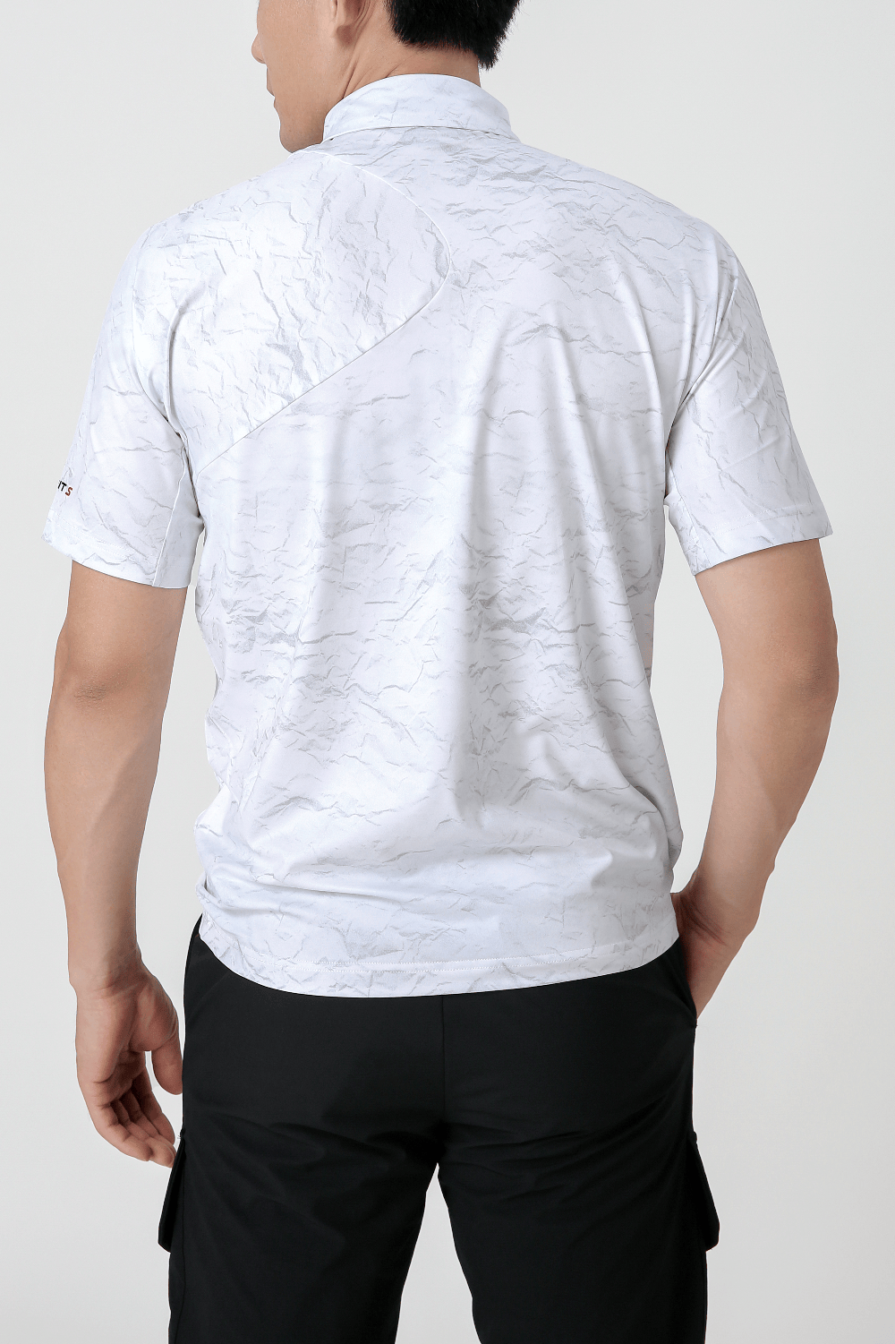 SPACER PERFORMANCE SHIRT