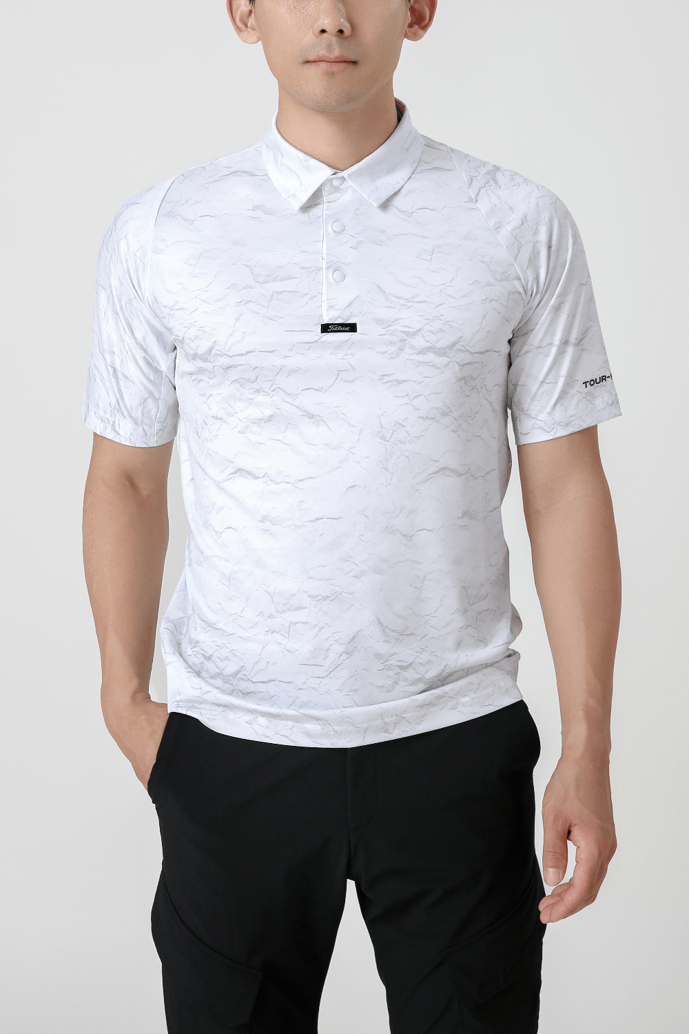 SPACER PERFORMANCE SHIRT