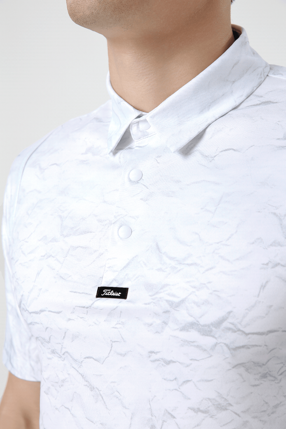 SPACER PERFORMANCE SHIRT
