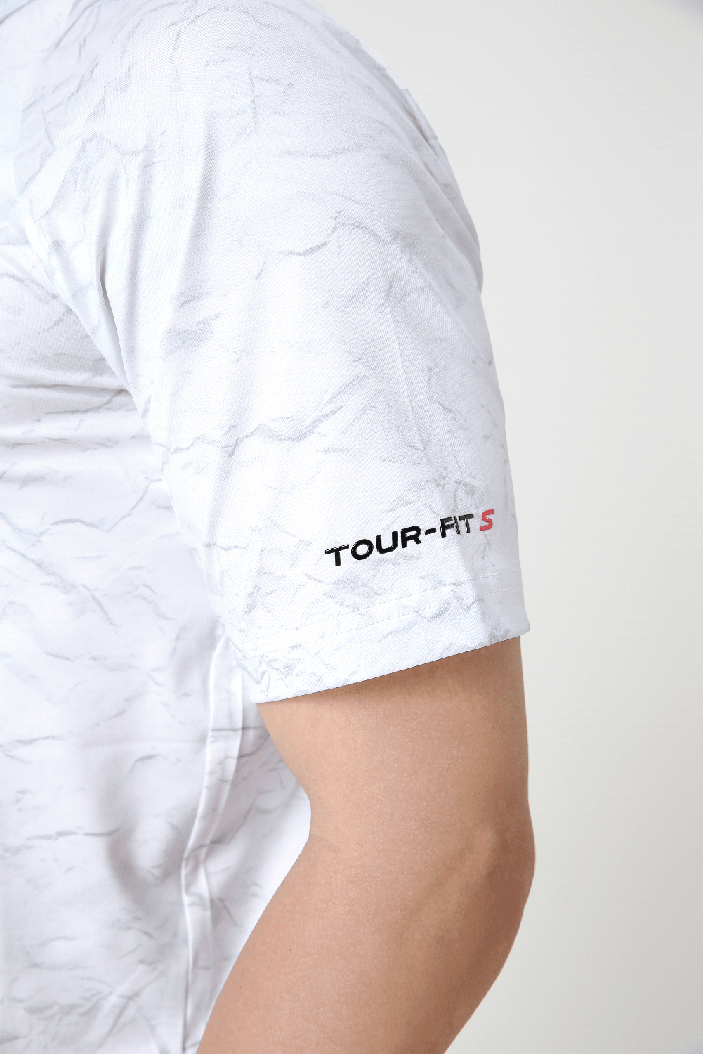 SPACER PERFORMANCE SHIRT