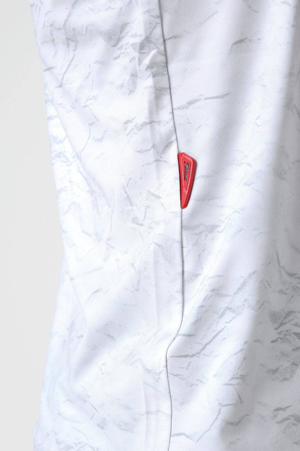 SPACER PERFORMANCE SHIRT