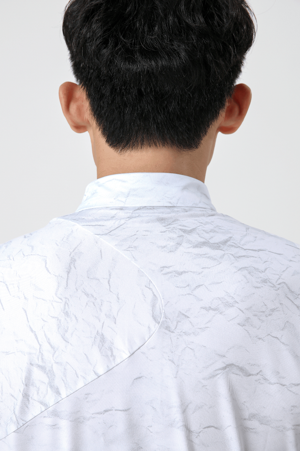 SPACER PERFORMANCE SHIRT