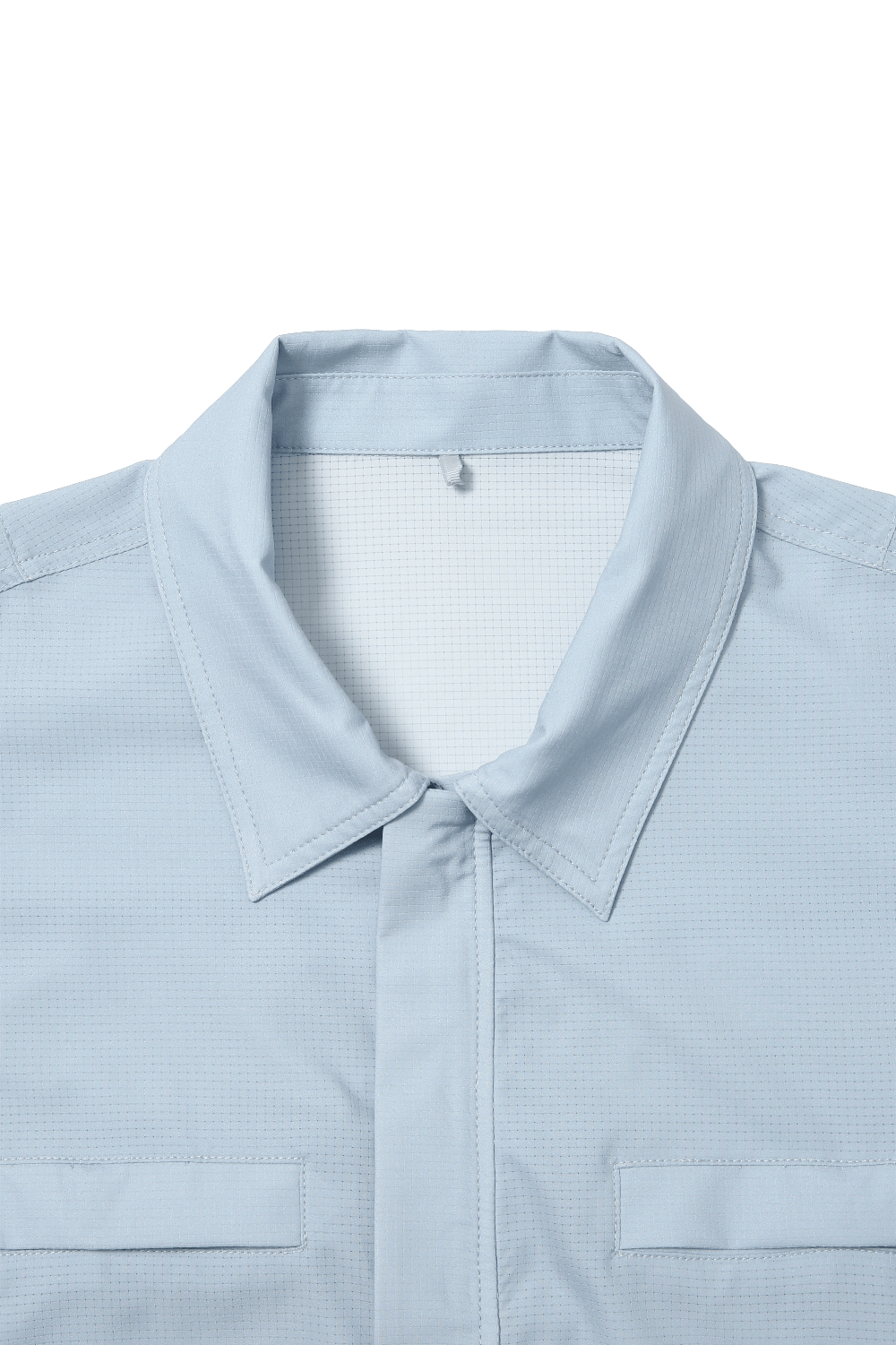 MEN TRAVEL BOOSTER AIR HOLE T-SHIRTS