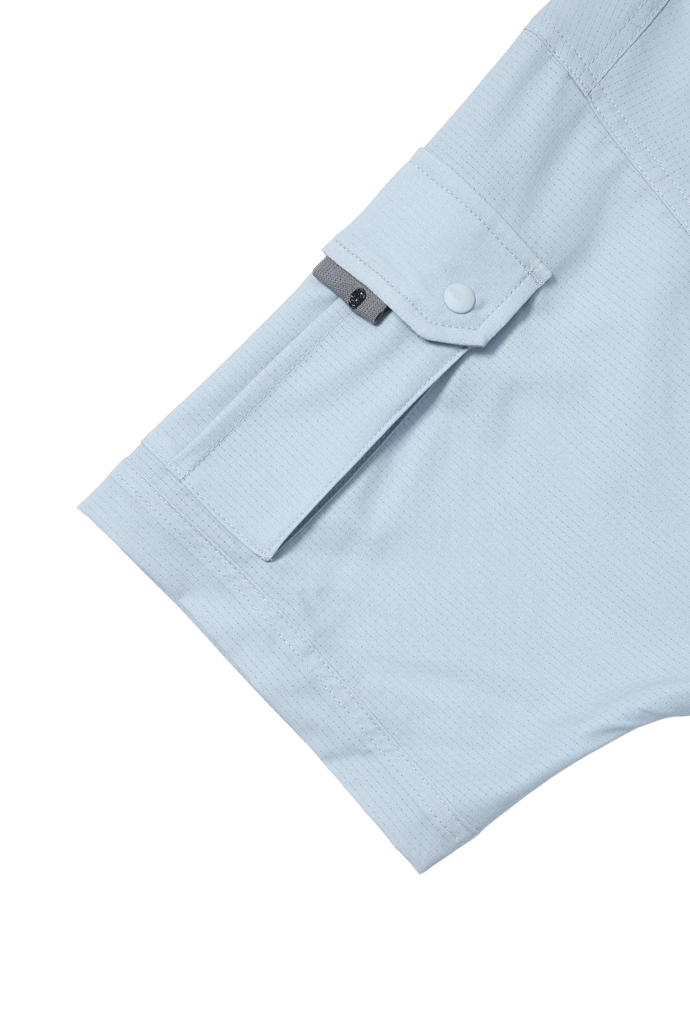 MEN TRAVEL BOOSTER AIR HOLE T-SHIRTS