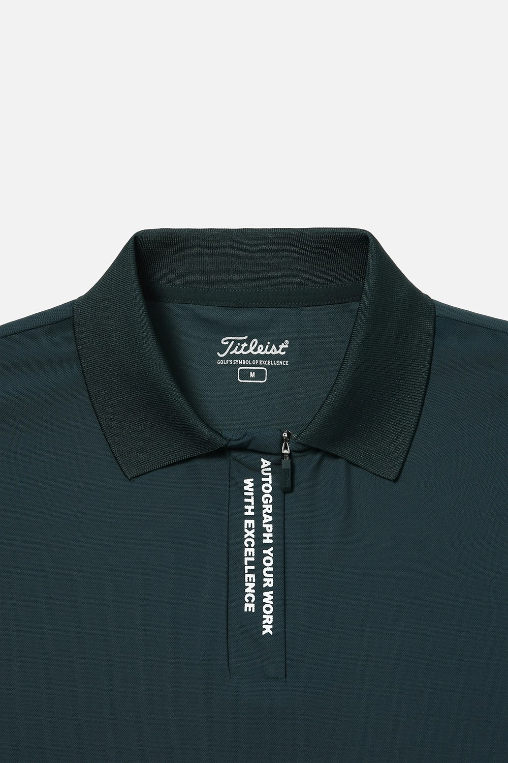 SLEEVE MESH SHIRT W-GREEN