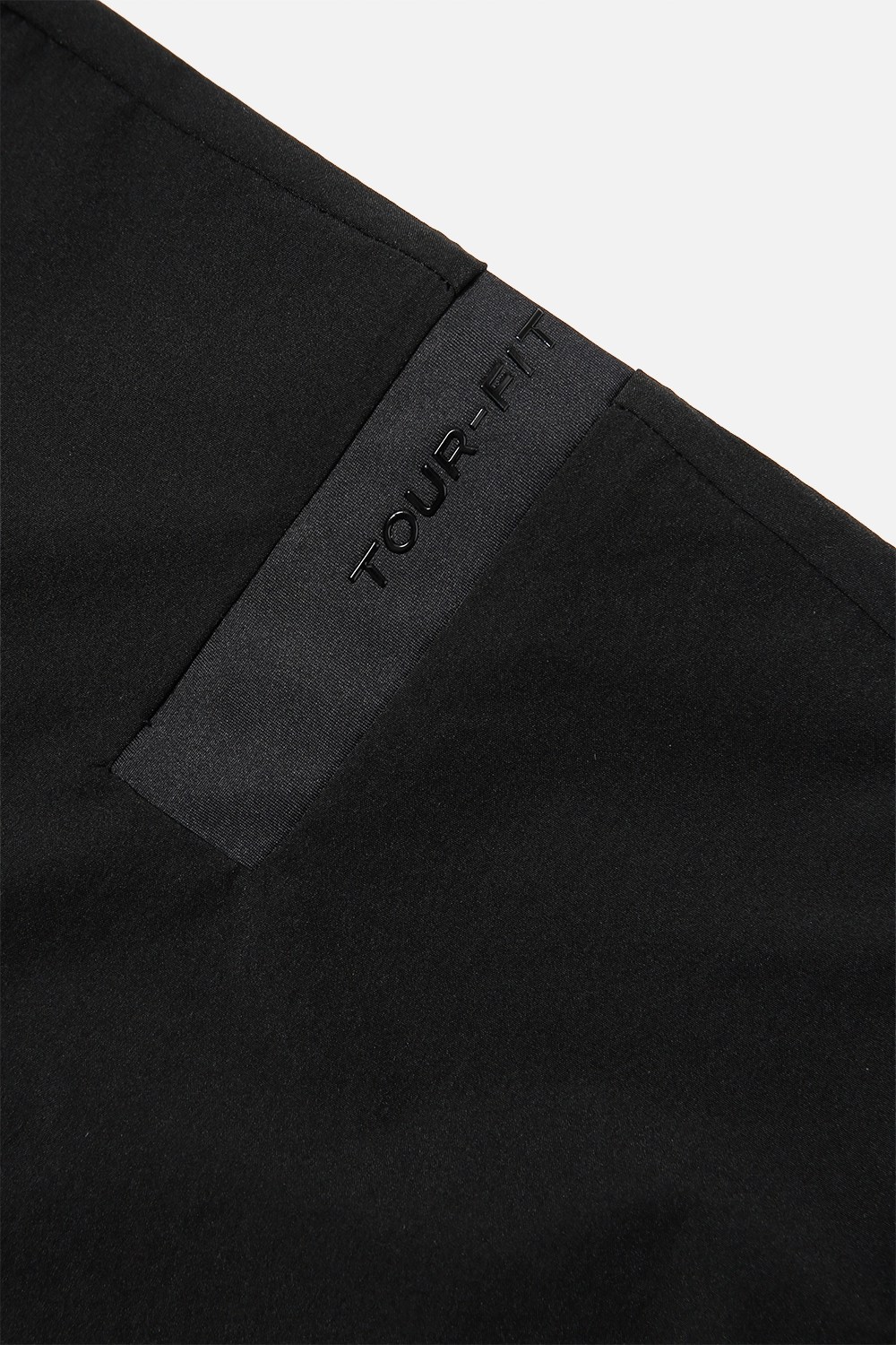 SPACER ANORAK W-BLACK