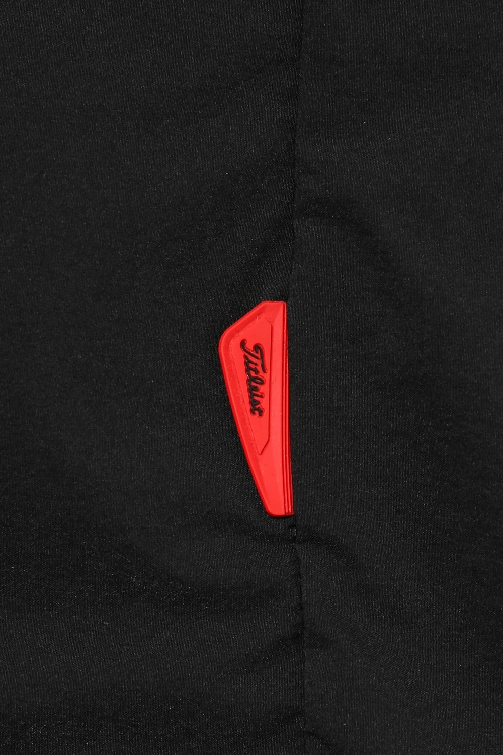 SPACER ANORAK W-BLACK
