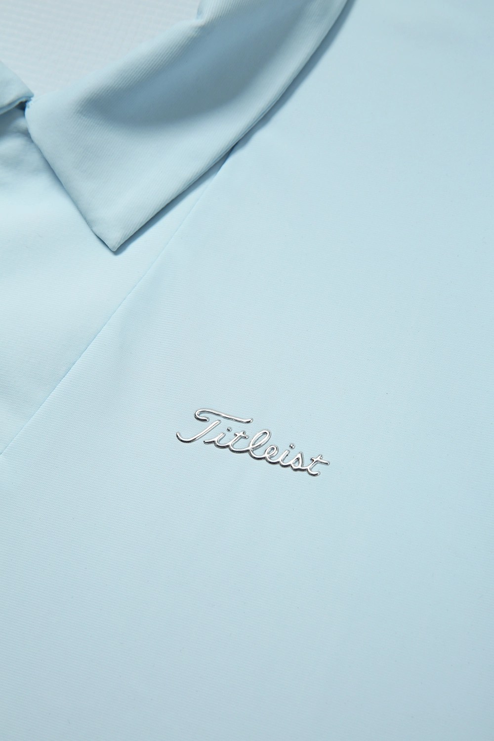 LAYERED LS SHIRT-BLUE