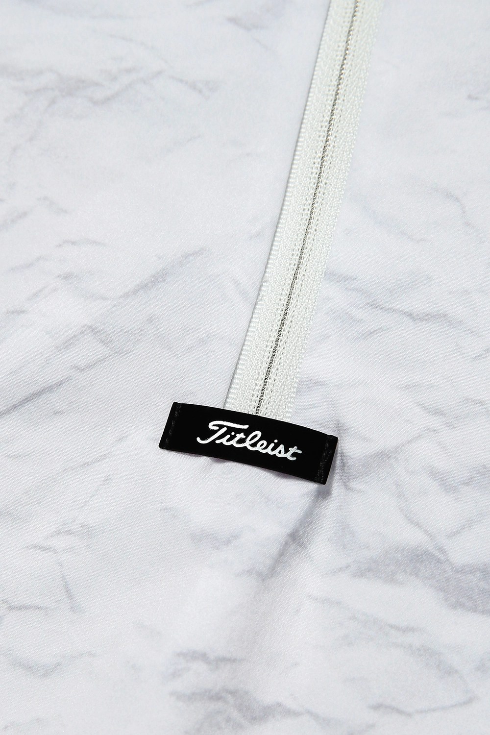 SPACER ANORAK-WHITE