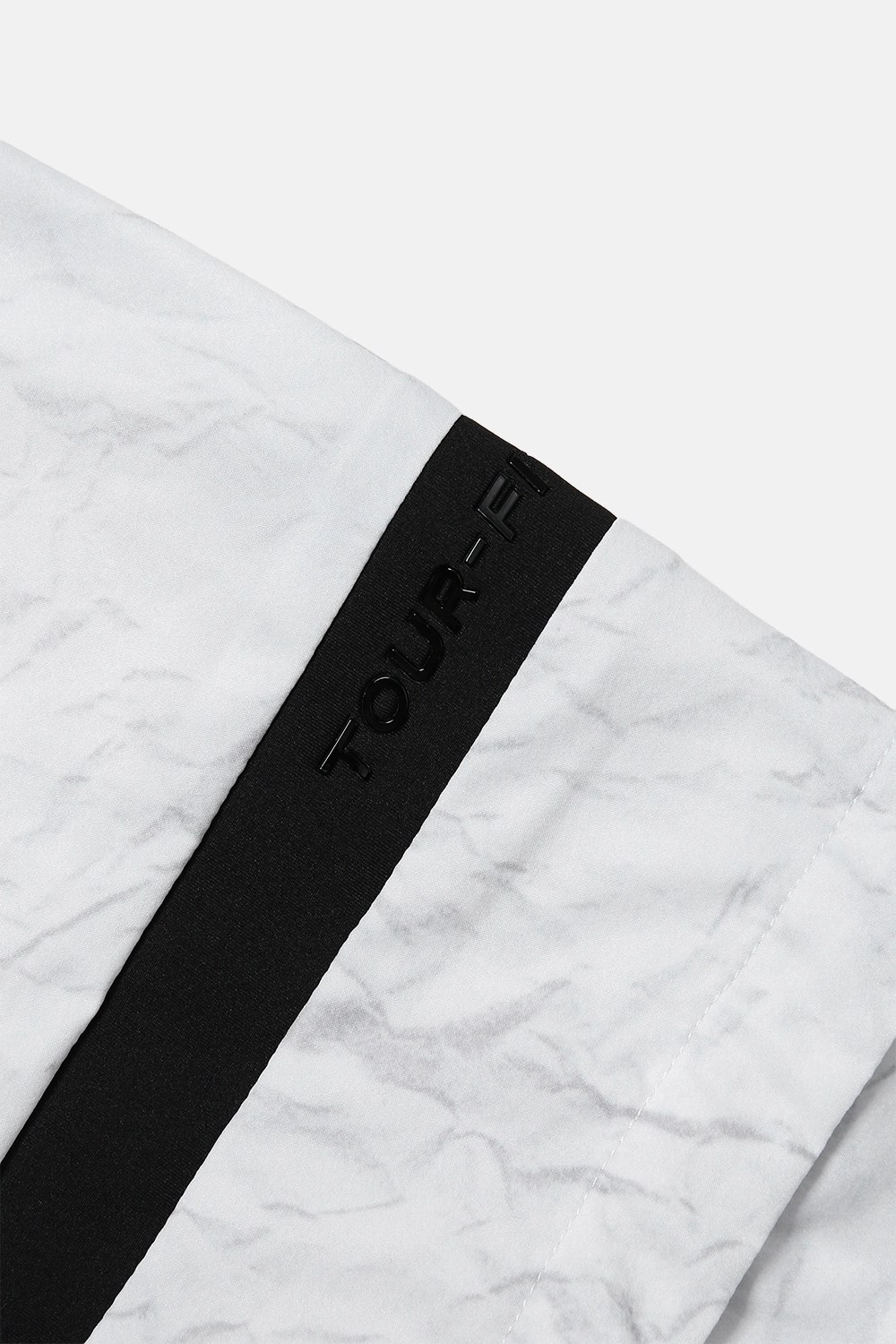 SPACER ANORAK-WHITE