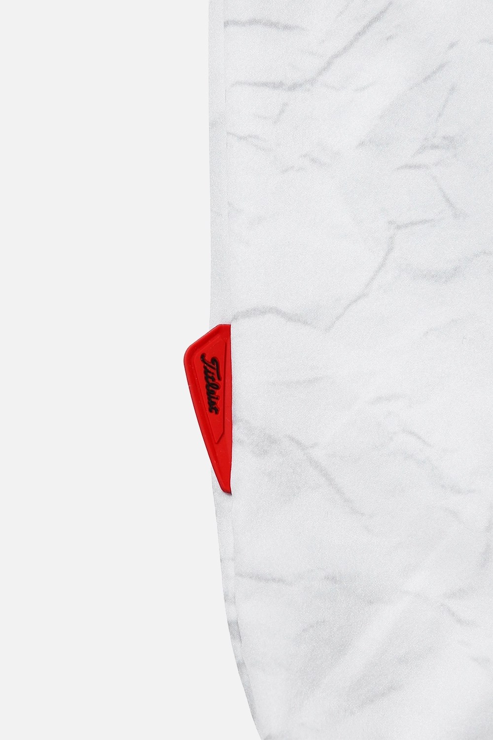 SPACER ANORAK-WHITE