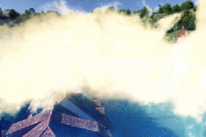 clouds lunapic smoke editor effect edit animation tool example