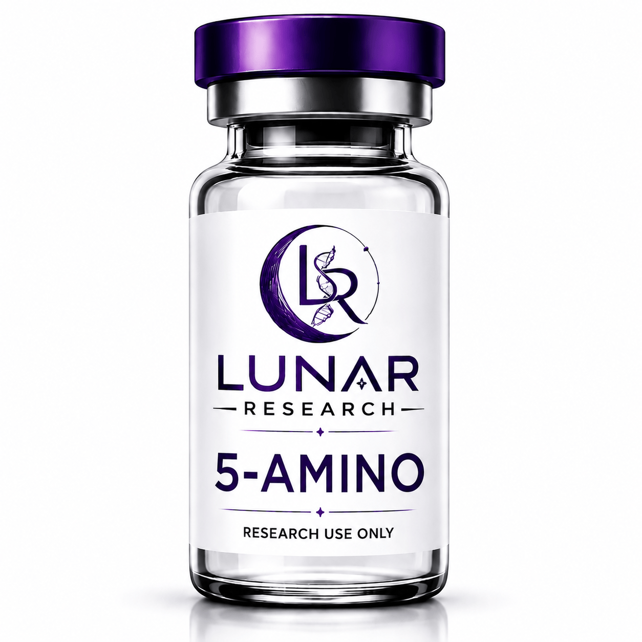 5-AMINO-1MQ