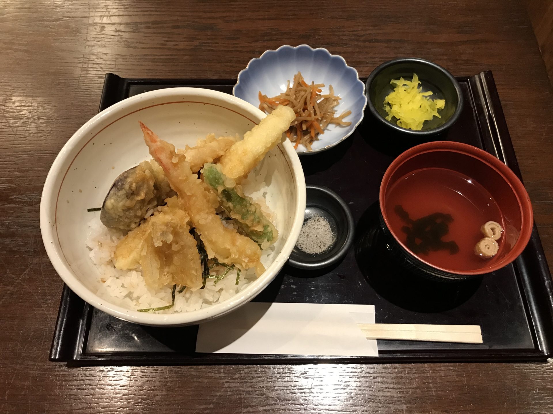 チカイチ　ランチ1