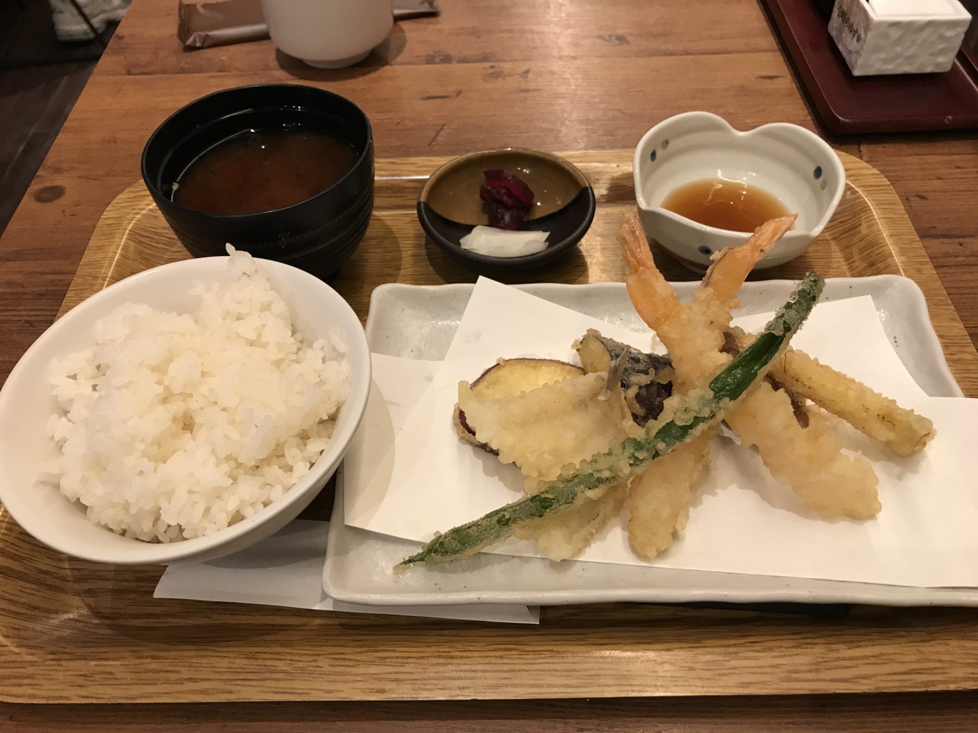 nakasho ランチ