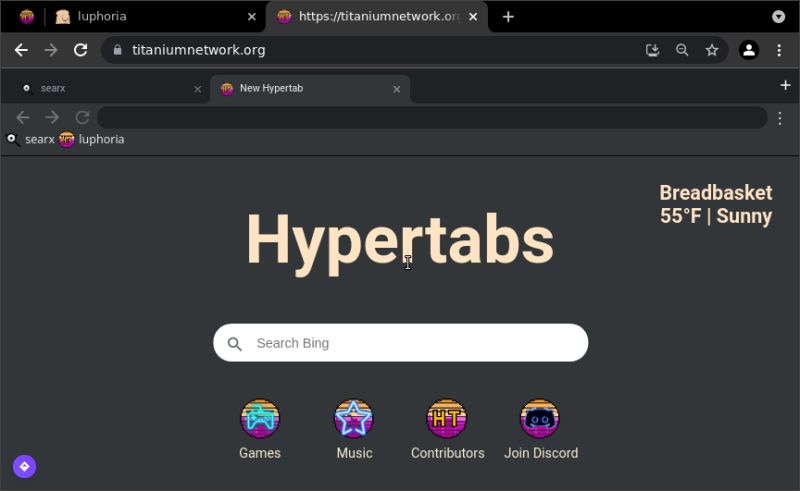 Github Trapjawws Studymaterial A Deployable Version Of Hypertabs - Premium Abstract Wallpaper Gallery - Full HD