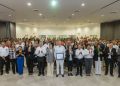 DICTA CONFERENCIA MAGISTRAL EMBAJADOR DE LA UNIÓN EUROPEA EN MÉXICO PARA ESTUDIANTES E INVESTIGADORES DE TAMAULIPAS
