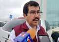 Estimularán nubes para provocar lluvias en la zona centro de Tamaulipas
