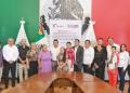 Colaborarán Municipio y DIF en acciones de SIPRODDIS Victoria.