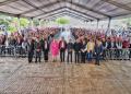 Victoria se transforma con la política humanista y material de Américo Villarreal: Gattás