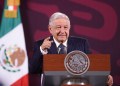 Reitera AMLO respaldo al gobernador de Tamaulipas