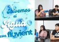 Estudiantes de la UAT diseñan filtro ecológico para tratamiento del agua
