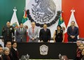 Tres años de logros en Victoria.