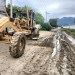 Rehabilita Municipio accesos y calles dañadas por lluvias.