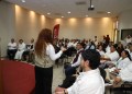 Fomenta SST buenas prácticas de higiene en el proceso de alimentos, bebidas y suplementos