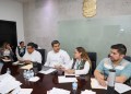 Inicia en Tamaulipas aplicación de vacuna del VPH a varones