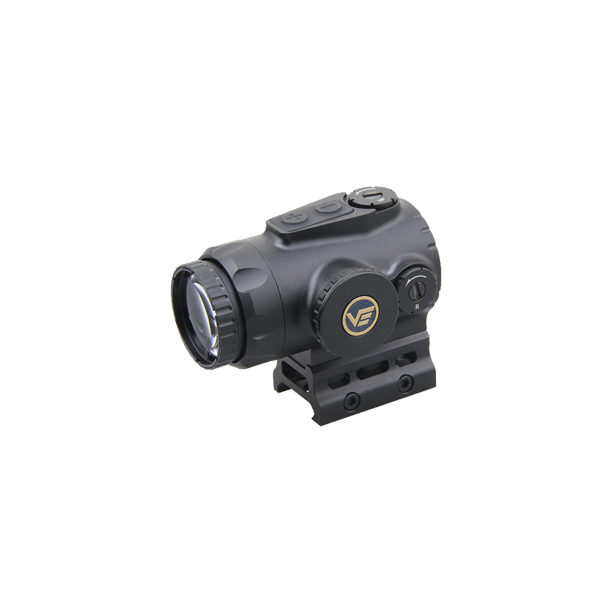 PARAGON 1X16 MICRO PRISM SCOPE - Lupus Tactical Store