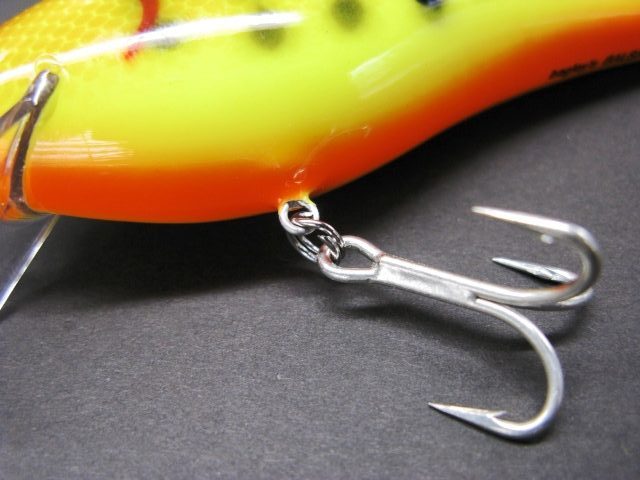 ドミニカ工場製ながらも大健闘したバグリーズバルサBシリーズの