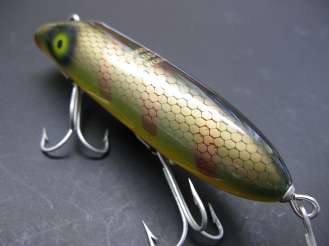 バスオレノ Bass Oreno / サウスベンド South Bend | ルアー千一夜