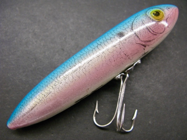 ルアー・フライ HEDDON ZARA Heddon Original Zara Spook