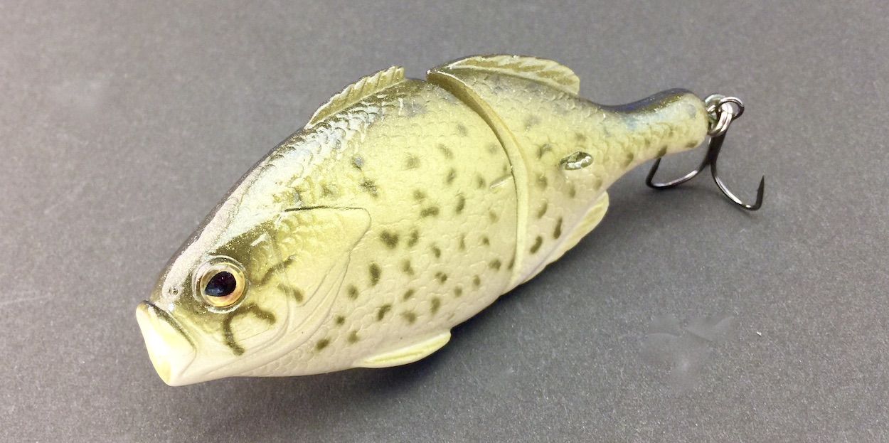 トリップテール Tail ⁄ トレイシールアーズ Traci Lures ルアー Trip