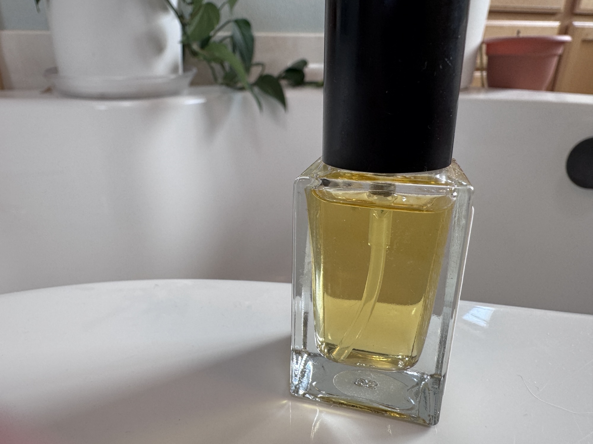 Lush Vanillary Oudh perfume | Lush Archive & Encyclopedia