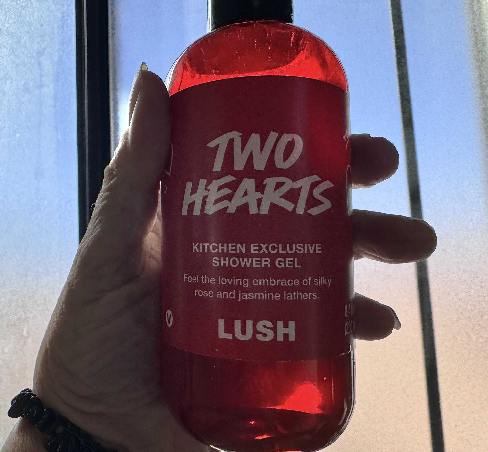 lush トゥーモアハート Two Hearts Beating as One | Lush Archive & Encyclopedia