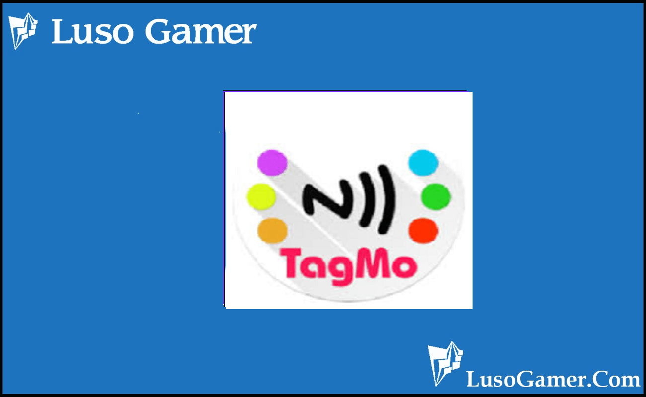 Descargar TagMo APK para Android [Amiibo 2022] jugador luso