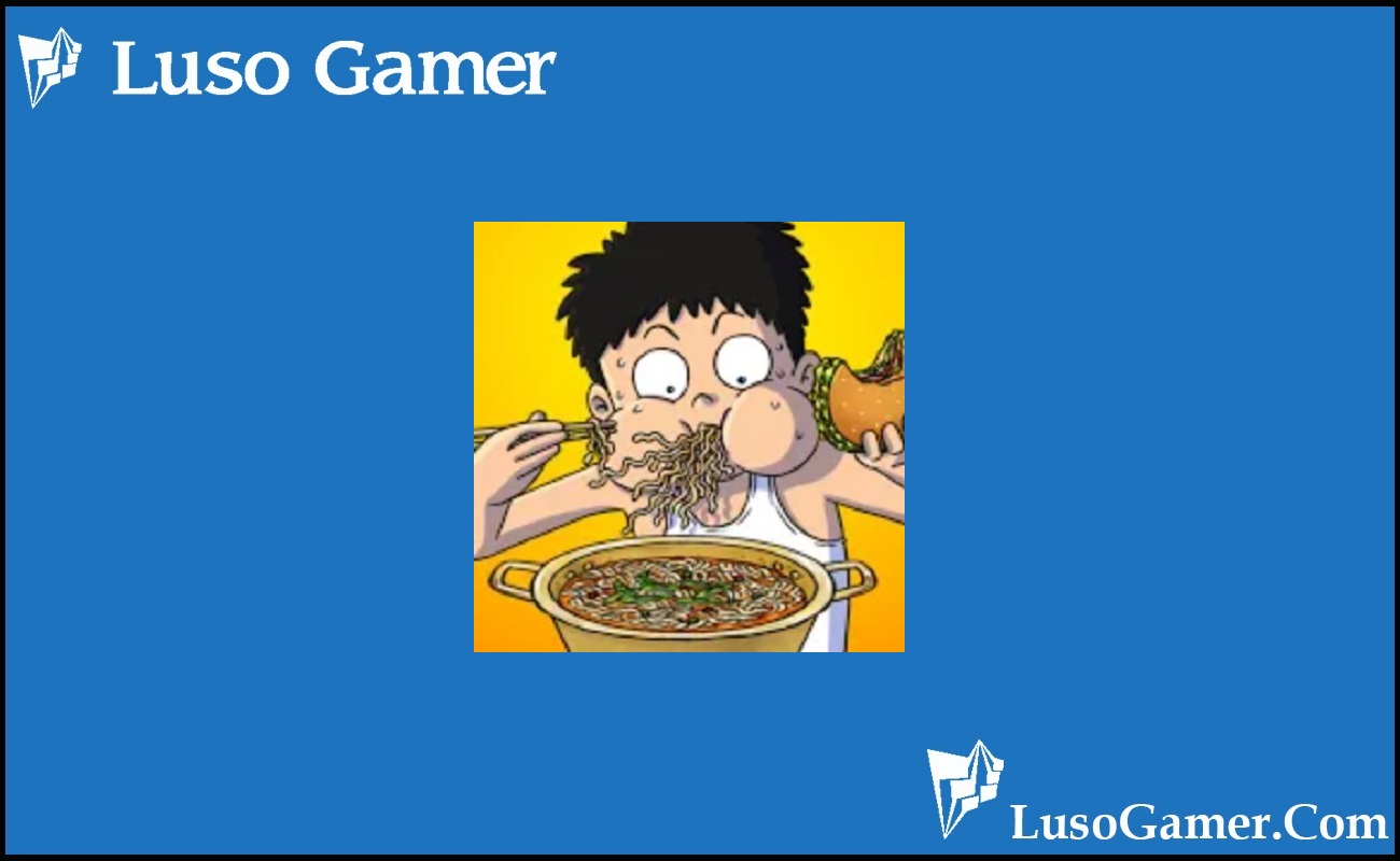 Food Fighter Clicker