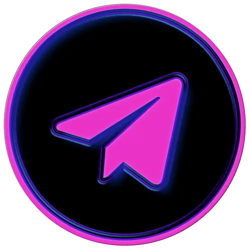 Kims Telegram-Kanal