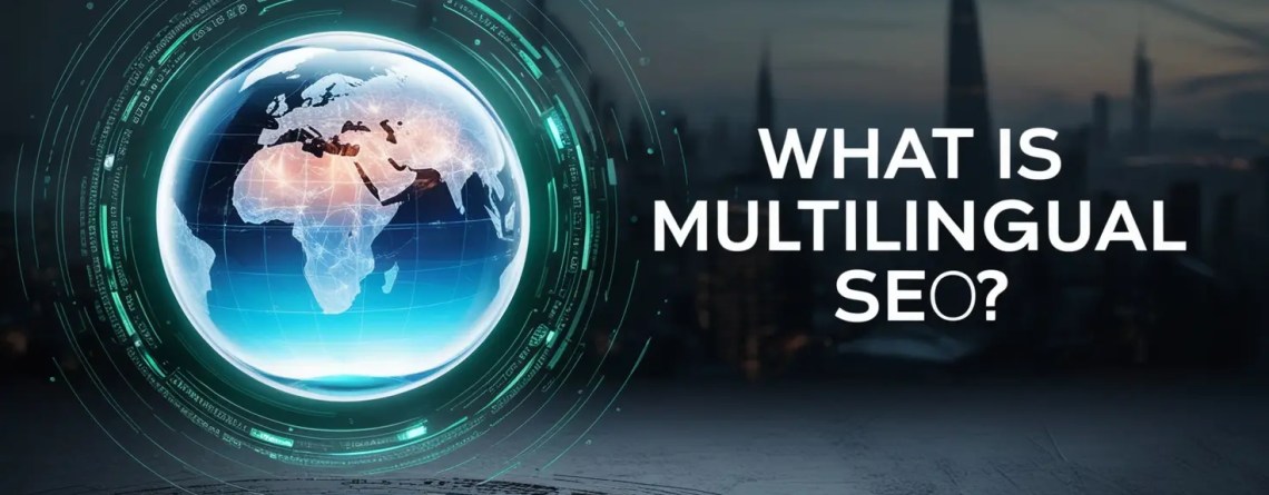 What Is Multilingual SEO