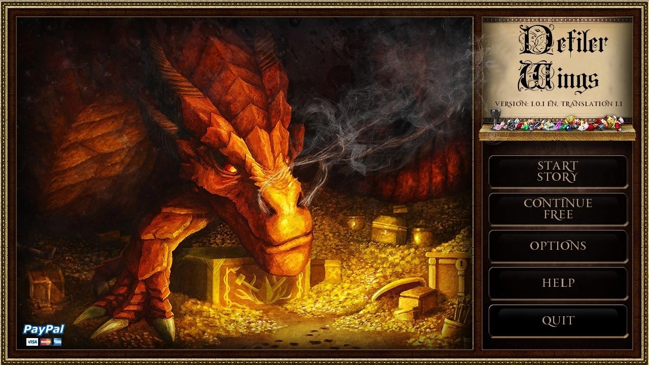 LustGames - The best 10 vore games for Linux