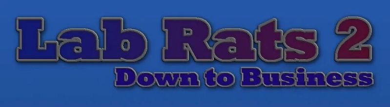 Lab Rats 2 Mods Lr2 Mods Gitlab - Premium Nature Design - Mobile