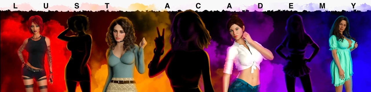 On LustGames you can download Lust Academy and several other porn games of ...