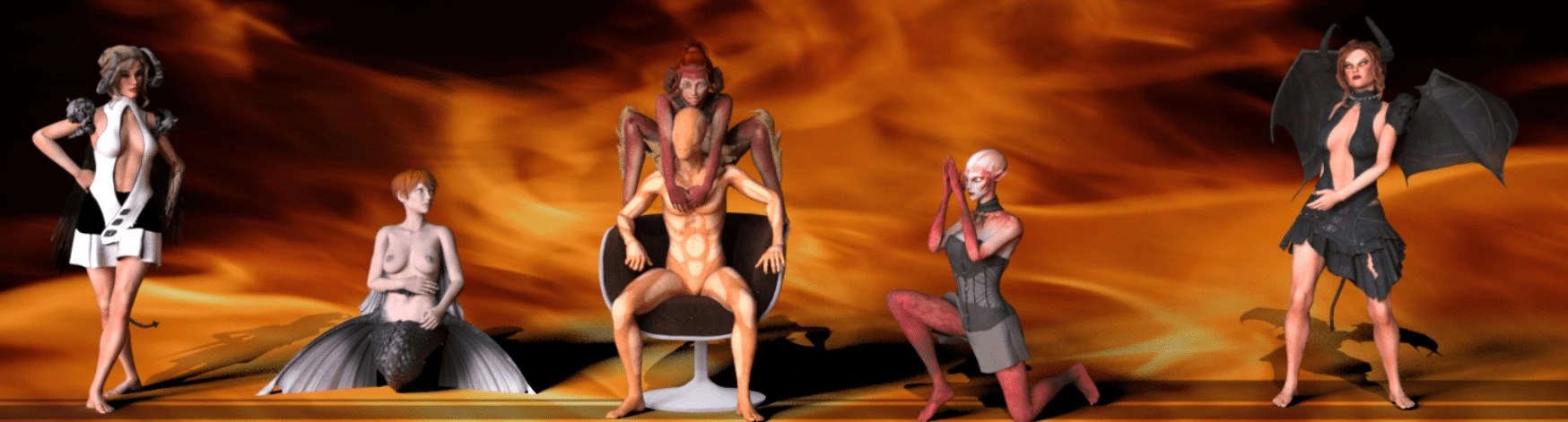 LustGames - The best 10 shooter games for Windows