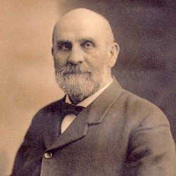 Rev. Stephanus Keyl