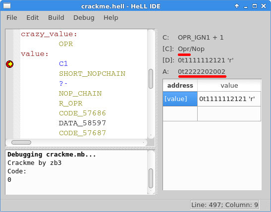 Malbolge Tutorial Lutter Cc - Ultra HD Sunset Art - High Resolution