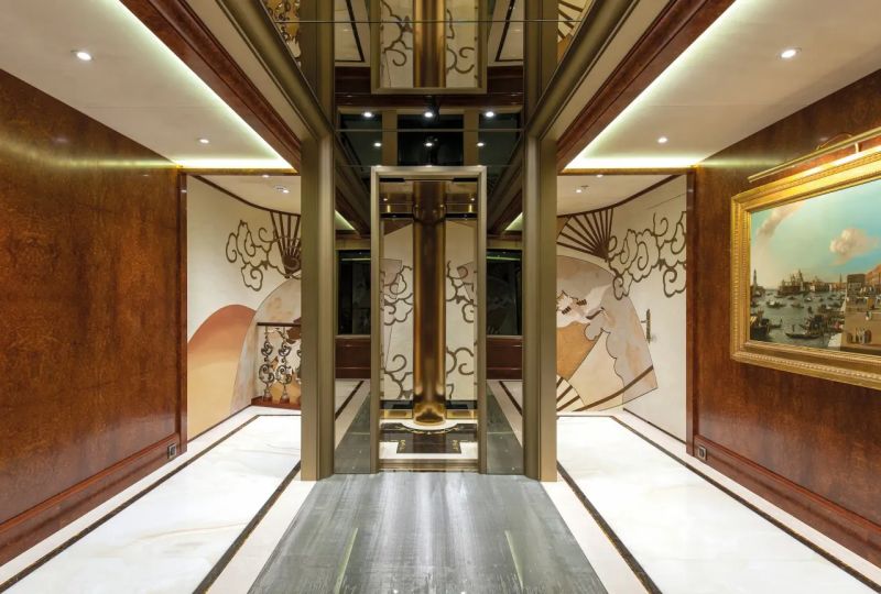 11 Marine Elevators Pdf Elevator Door - Elegant Mobile Mountain Wallpapers | Free Download