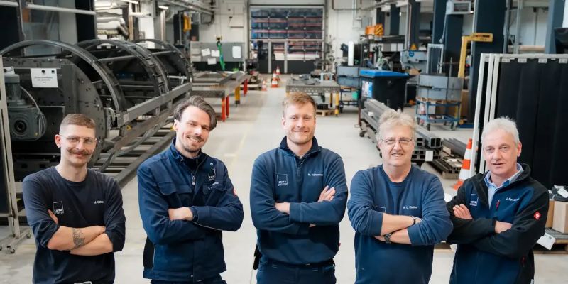 References Lutz Elevators - Download Modern Abstract Texture | Retina